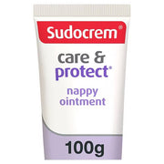 Sudocrem Care & Protect Nappy Cream - 100g