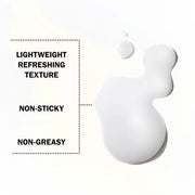 Olay Vitamin C + AHA Serum packaging showing ingredients and details.