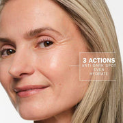 Olay Vitamin C + AHA Serum with Niacinamide - Brightening Serum 3 actions