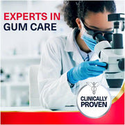 Corsodyl Original Daily Toothpaste 100ml. Expert in Gum Care