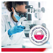 Corsodyl Whitening Toothpaste 100ml clinically proven