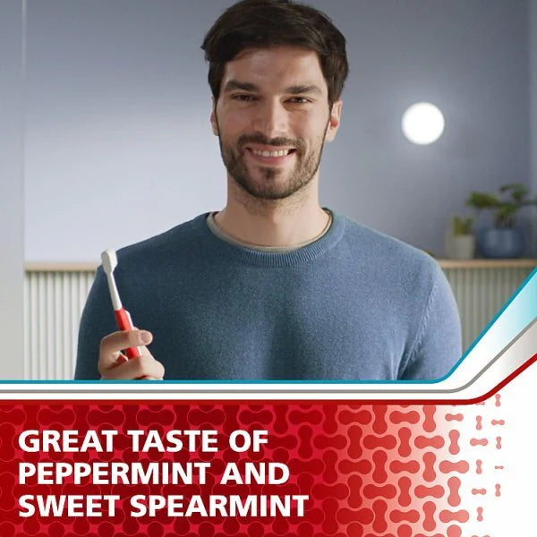 Corsodyl Whitening Toothpaste 100ml