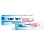 Bepanthen Nappy Care Ointment Provitamin B5 tube & box 100g baby skincare ointment