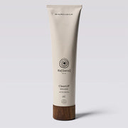 Tube of Re[Sens] CleanUP Emulsion on a light gray background