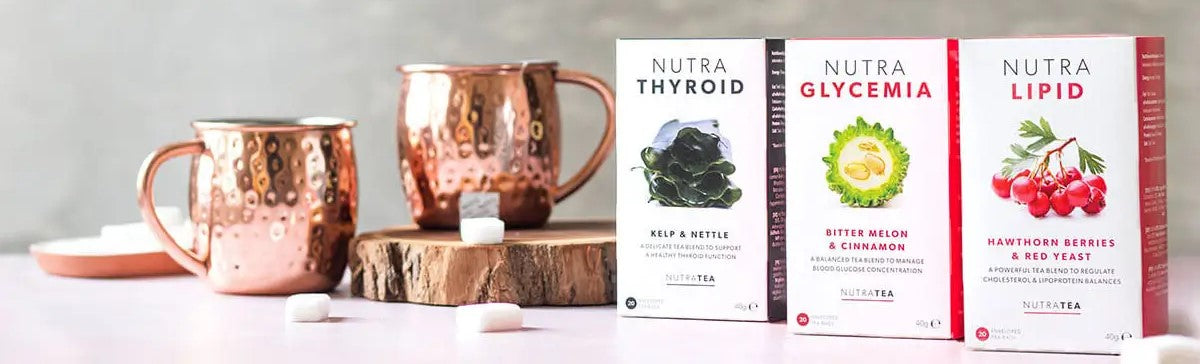 Nutra Tea