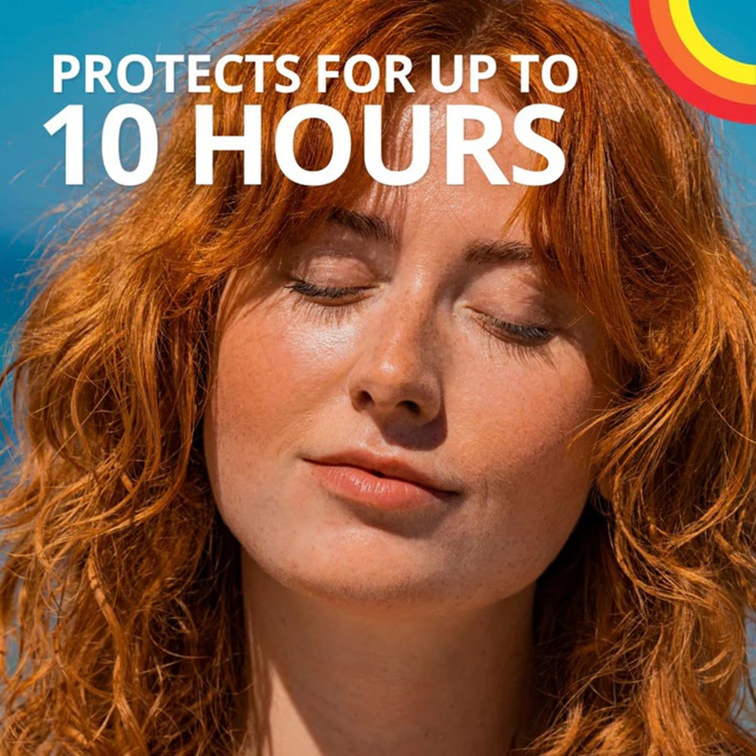 Riemann P20 Sensitive Face SPF50+ Sun Cream - 50g