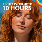 Riemann P20 Sensitive Face SPF50+ Sun Cream - 50g