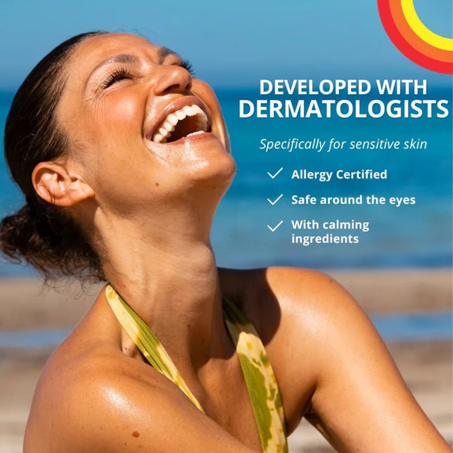 Riemann P20 Original SPF30 Sunscreen Spray - 100ml