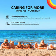 Riemann P20 Sensitive Face SPF50+ Sun Cream - 50g