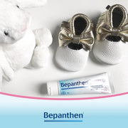 Bepanthen Nappy Care Ointment baby skincare routine tube 100g