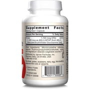 Jarrow Formulas Methyl Folate - 1000mcg Ultra Strength