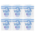 Johnson's Baby Cotton Buds Multipack 200 Count