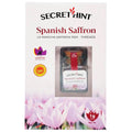 Secret Hint Spanish Saffron Threads 1g