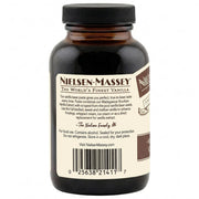 Nielsen-Massey Madagascar Bourbon Vanilla Bean Paste barcode packaging 296ml bottle