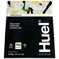 Huel Black Edition Vanilla Nutritionally Complete Powder 2.7kg
