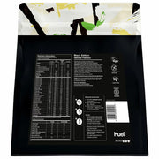 Huel Black Edition Vanilla meal powder pouch barcode packaging 2.7kg