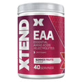 XTEND Essential Amino Acids Powder Summer Fruits - 296g