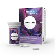 Zenflore Precision Biotics 30 Capsules