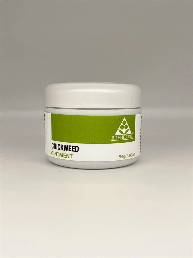 Bio-Health Chickweed Ointment - 84g