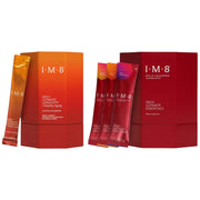 IM8 Daily Ultimate Longevity & Essentials 60 Sachets Storage Box Combo Pack