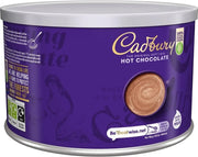 Cadbury Original Drinking Chocolate Powder - 1kg