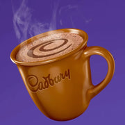Cadbury Original Drinking Chocolate Powder - 1kg