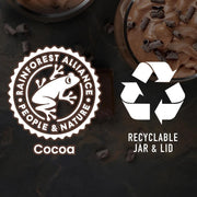 Options Belgian Instant Hot Chocolate Drink Powder 