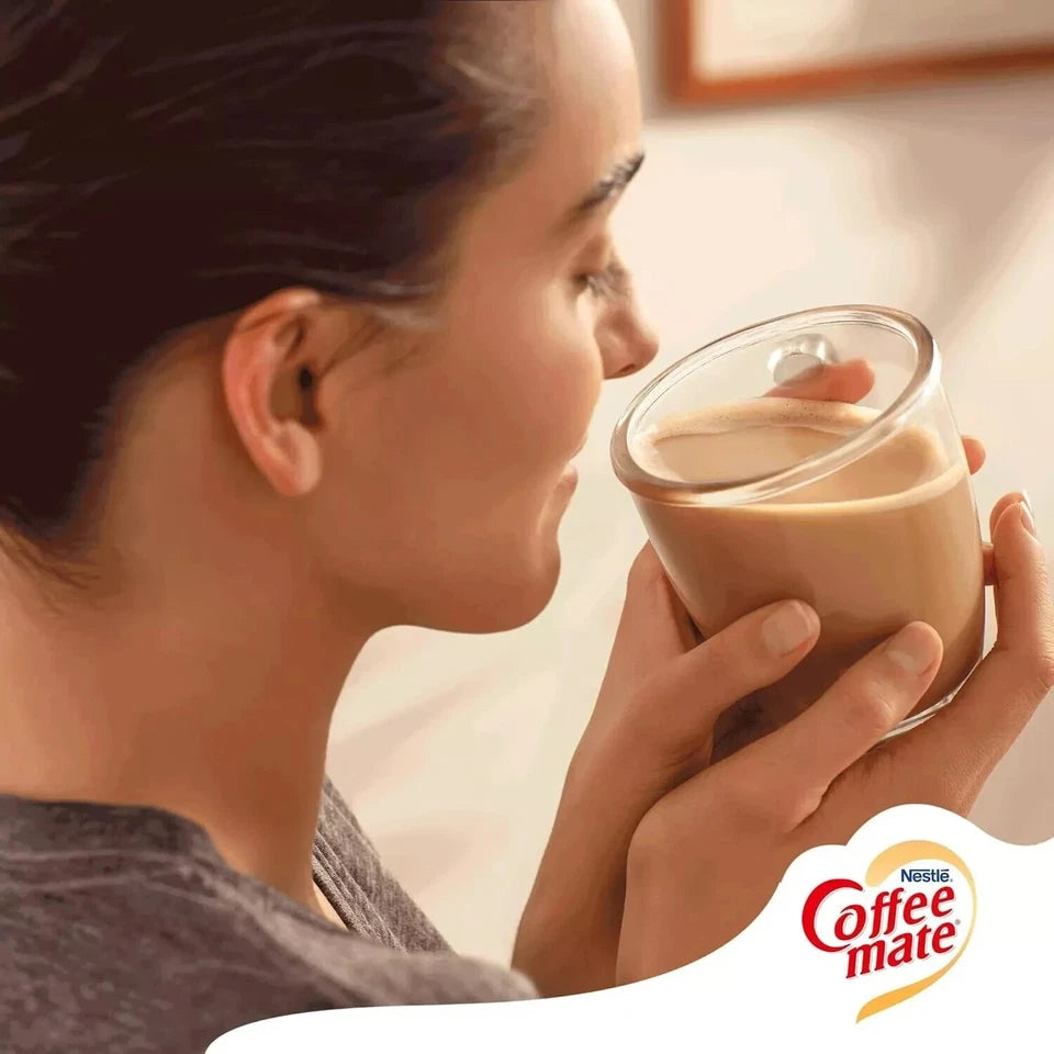 Nestlé Coffee Mate Original Coffee Creamer Powder