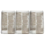Supplement facts & ingredients image: La Molisana pasta ingredients label durum wheat semolina 6 pack