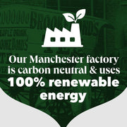 PG Tips Original Black Tea Bags 210 Count 100% renewable energy