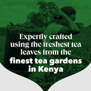 PG Tips Original Black Tea Bags 210 Count expertly crafted in Kenya