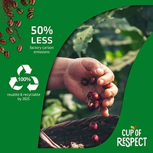 Nescafé Gold Blend Instant Coffee Granules Tin 750g