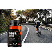 Trec Nutrition Caffeine 200mg Plus - 60 Capsules