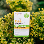 Unbeelievable Health Bee Prepared Immune Complex - 20 Capsules