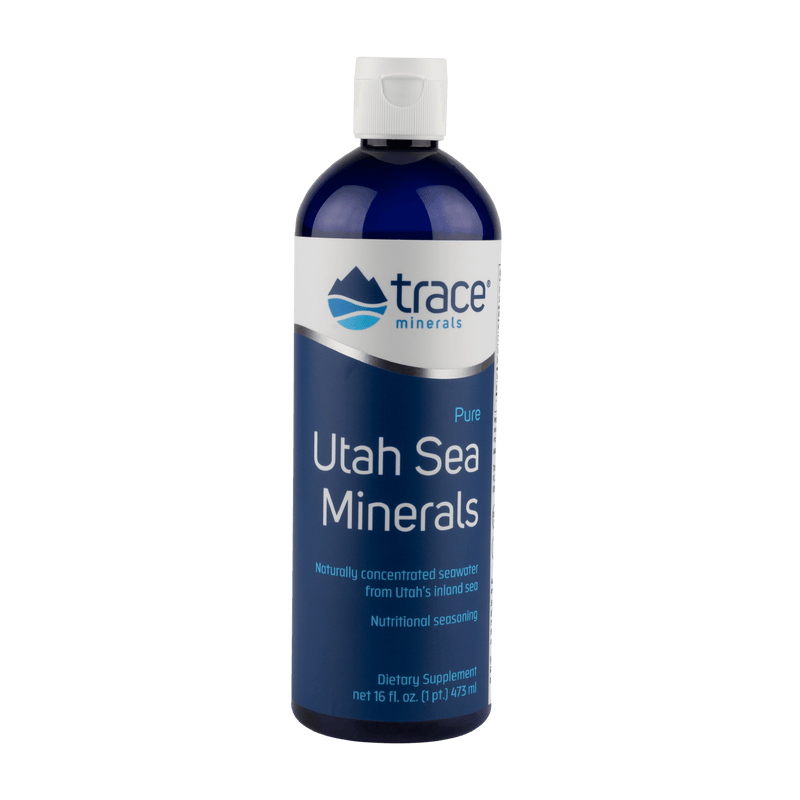 Utah Sea Minerals
