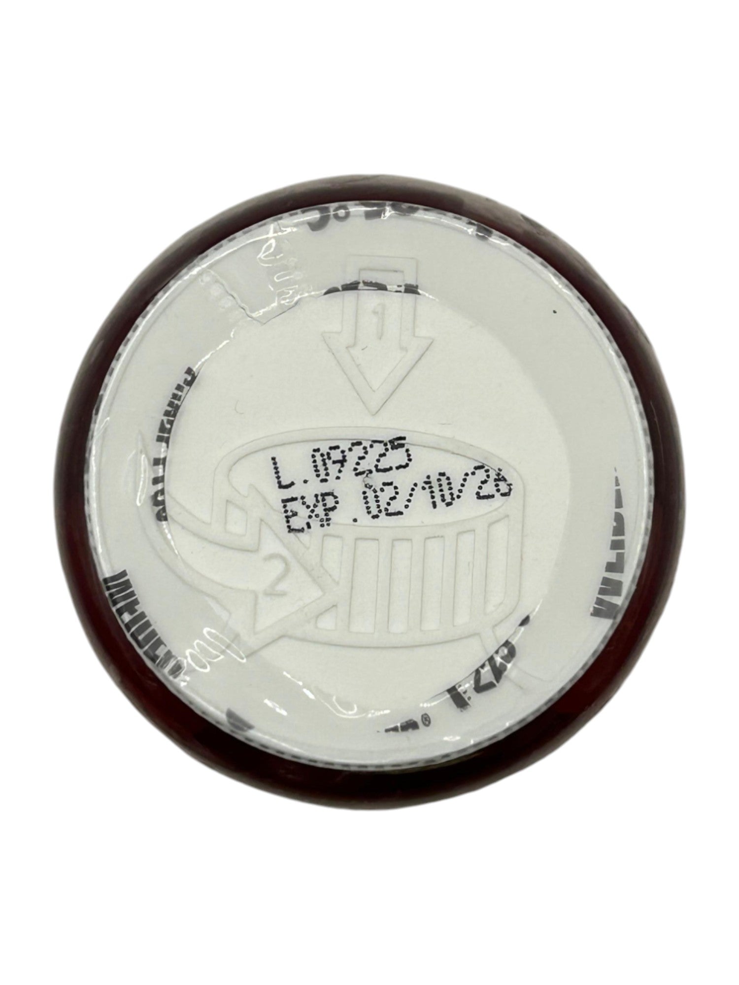 WEIDER Beauty Hair, Skin & Nails Gummies – Raspberry Flavour | 40 Gummies | Biotin + CoQ10 + Hyaluronic Acid