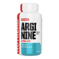 Nutrend Arginine 500mg Amino Acid - 120 Capsules