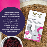 Pro-Ven For Women, 30 capsules