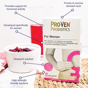 Pro-Ven For Women, 30 capsules