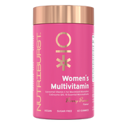 Nutri Burst Women’s Multivitamin