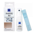 ZEISS AntiFOG Cleaning Kit - 15ml Spray + Cloth