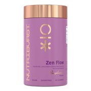 nutri burst Zen Flow