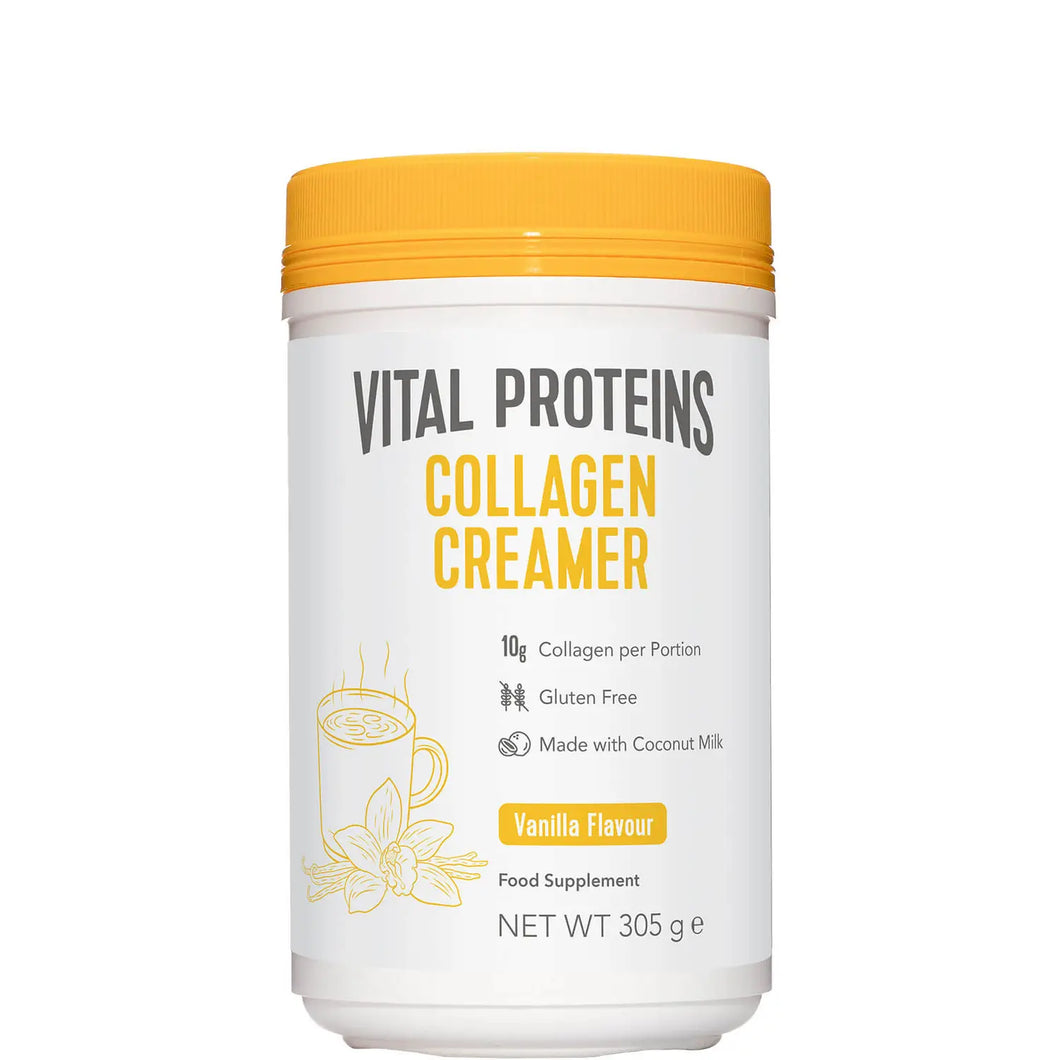 Vital Proteins  COLLAGEN CREAMER 305G - VANILLA