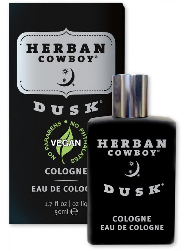 Herban Cowboy Cologne Dusk 50 ml