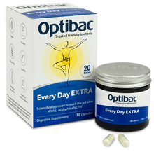 Load image into Gallery viewer, https://organicbargains.co.uk/products/optibac-probiotics-every-day-extra

