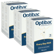 Optibac Probiotics Every Day MAX 30 capsules
