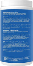 Load image into Gallery viewer, Natural Vitality CALM® Magnesium Plus Calcium Powder, Raspberry Lemon Flavour 226g
