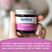 Load image into Gallery viewer, https://organicbargains.co.uk/products/optibac-probiotics-pregnancy
