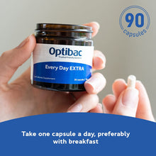 Load image into Gallery viewer, https://organicbargains.co.uk/products/optibac-probiotics-every-day-extra
