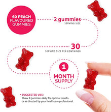 Load image into Gallery viewer, Novomins Nutrition Adult Multivitamin Gummies
